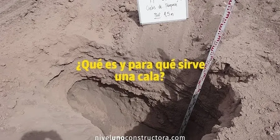 Exploratory Test Pits in Orlando: ASTM D2488 Subsurface Logging