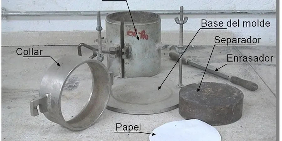 Proctor Testing in Orlando: Compaction Control for Central Florida Soils