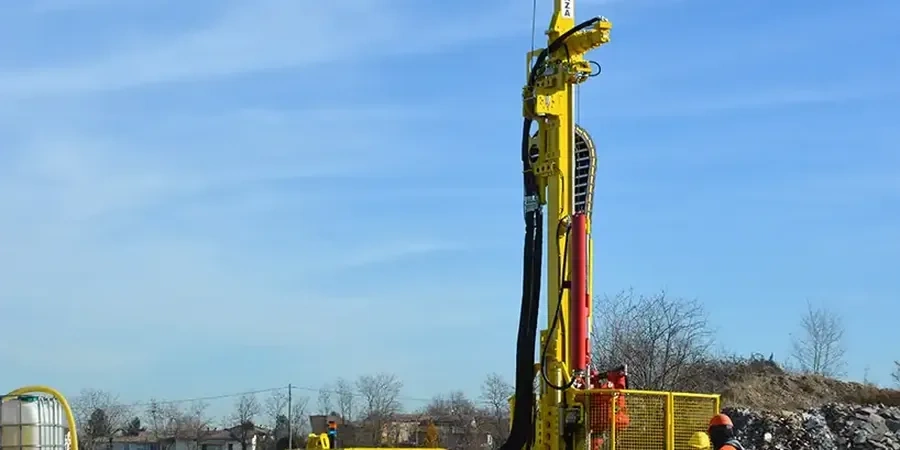Standard Penetration Testing (SPT) in Orlando: Geotechnical Data for Florida Construction