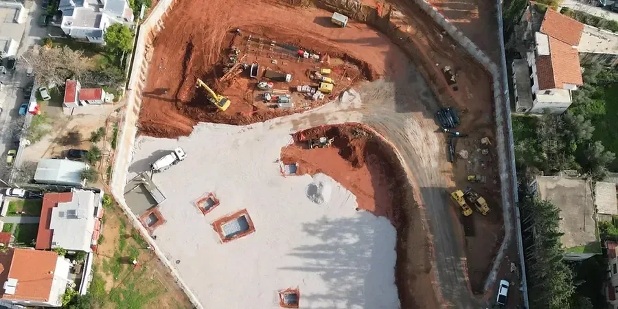 Geotechnical Design of Deep Excavations in Orlando, FL
