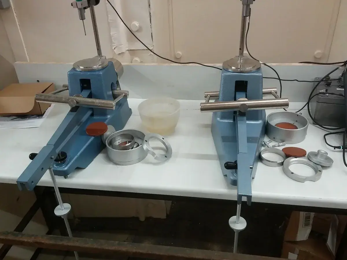 Laboratory in Orlando