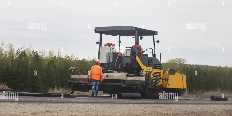 Flexible Pavement Design for Orlando’s Karst and Sandy Subgrade