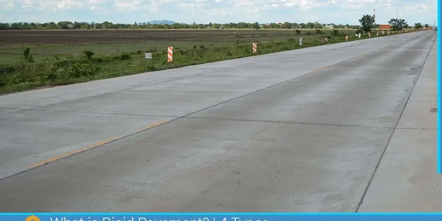 Rigid Pavement Design in Orlando: Concrete That Handles Heat, Rain, and Karst
