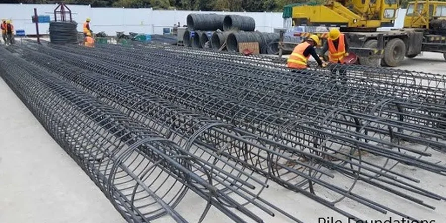 Pile Foundation Design in Orlando: Geotechnical Certainty for Florida's Sinkhole-Prone Karst