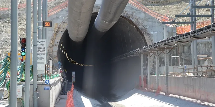 Geotechnical Analysis for Soft Ground Tunnels in Orlando, Florida